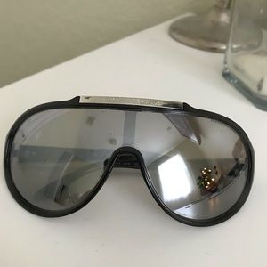 Armani Exchange Sunglasses
